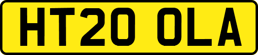 HT20OLA