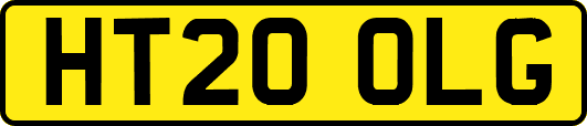 HT20OLG