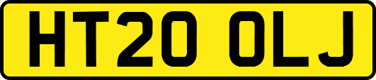 HT20OLJ