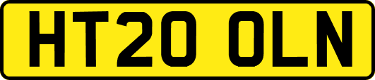 HT20OLN