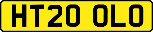 HT20OLO