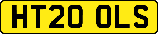 HT20OLS