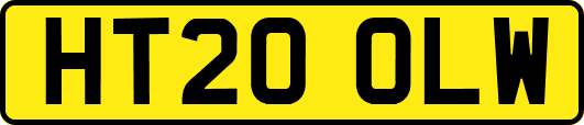 HT20OLW