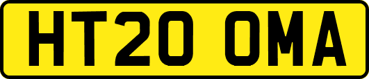 HT20OMA