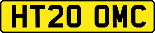 HT20OMC