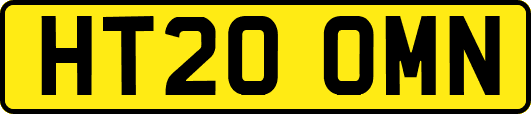 HT20OMN