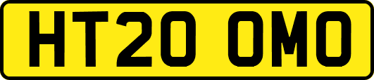 HT20OMO