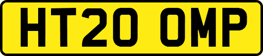 HT20OMP
