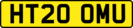 HT20OMU
