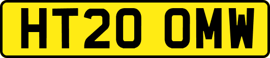 HT20OMW