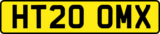 HT20OMX