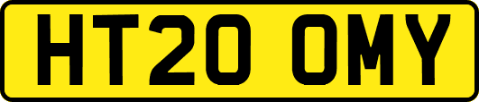 HT20OMY