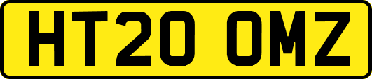 HT20OMZ