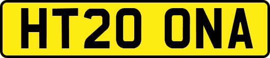 HT20ONA