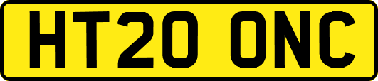 HT20ONC