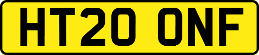 HT20ONF