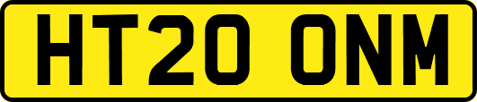 HT20ONM