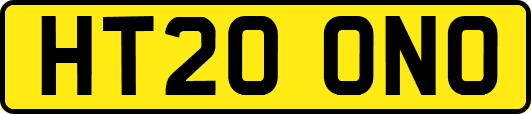 HT20ONO