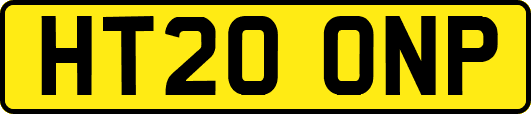 HT20ONP