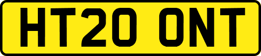 HT20ONT