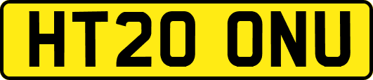 HT20ONU