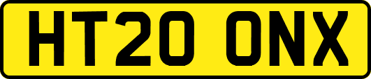 HT20ONX