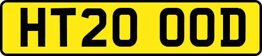 HT20OOD