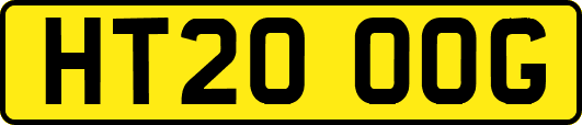 HT20OOG