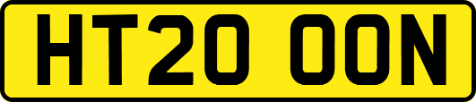HT20OON