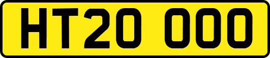 HT20OOO