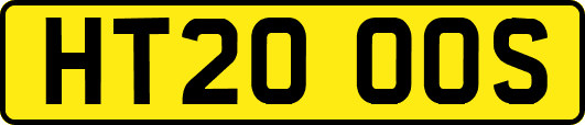HT20OOS