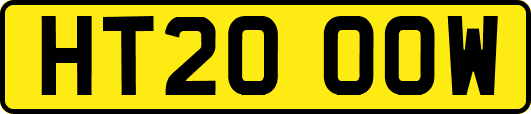 HT20OOW