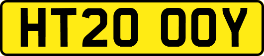 HT20OOY