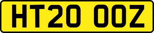 HT20OOZ