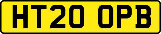 HT20OPB