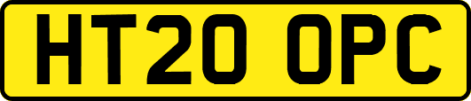 HT20OPC