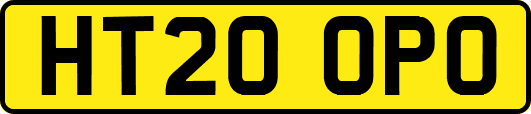 HT20OPO