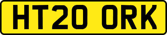HT20ORK
