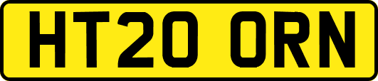 HT20ORN