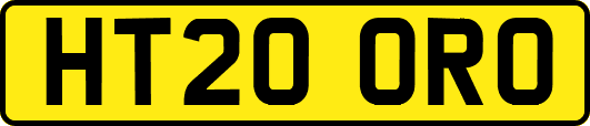 HT20ORO