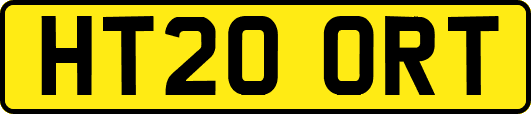HT20ORT