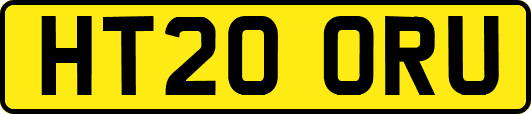HT20ORU