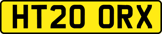 HT20ORX