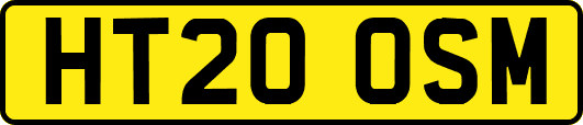 HT20OSM