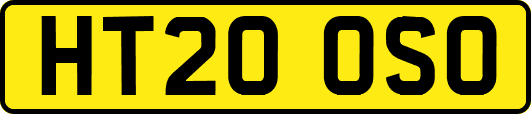 HT20OSO