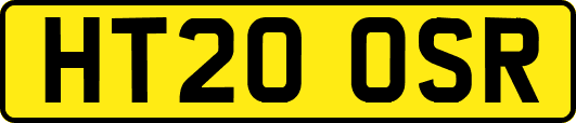 HT20OSR
