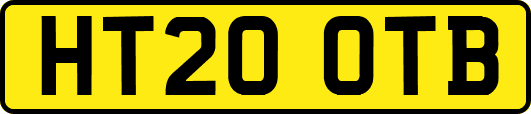 HT20OTB