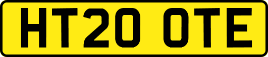 HT20OTE