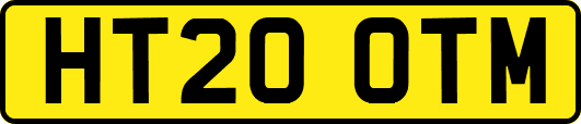 HT20OTM
