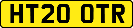 HT20OTR
